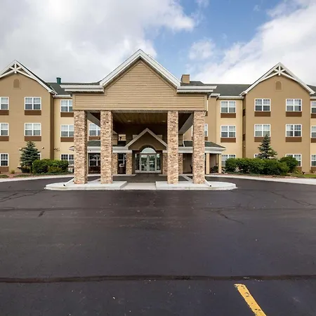 Country Inn & Suites By Radisson, Fond Du Lac, Wi